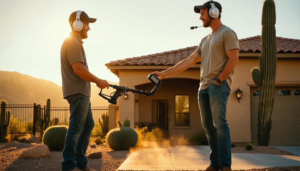 explicit landowner permission required