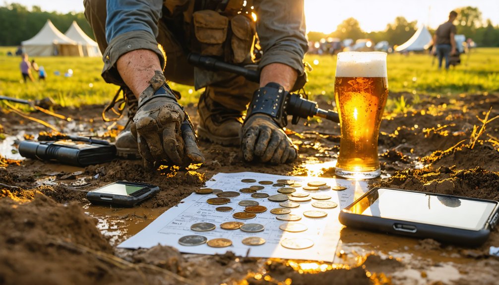 export regulations for detectors