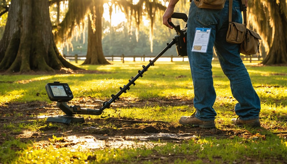 federal archaeological protection laws