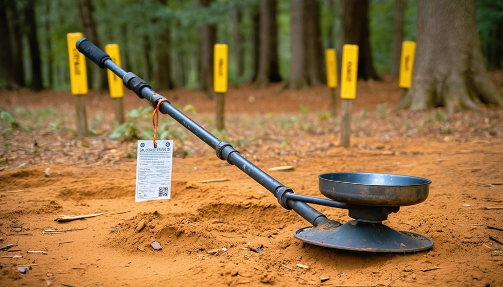 federal regulations protect archaeological resources