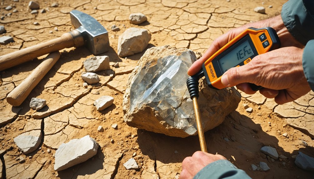 field gold verification techniques