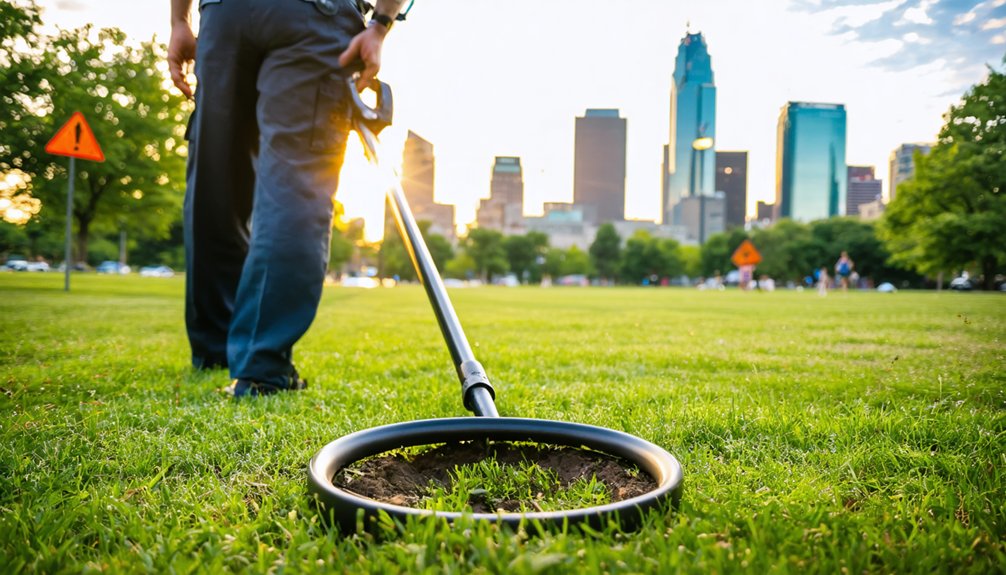 financial and criminal consequences