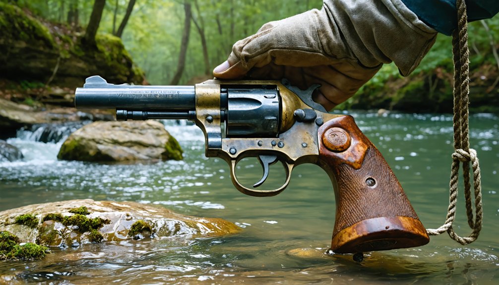 firearm safety and reporting