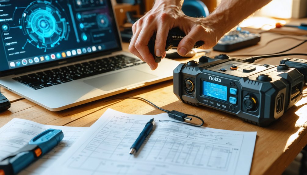 firmware update instructions guide