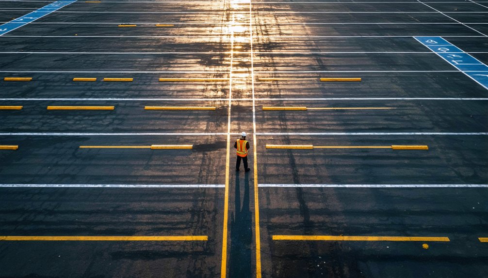 focus on high traffic hotspots