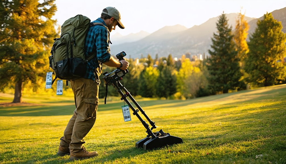 follow permits and regulations