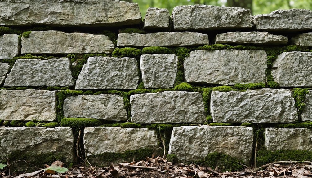 foundation deterioration and damage