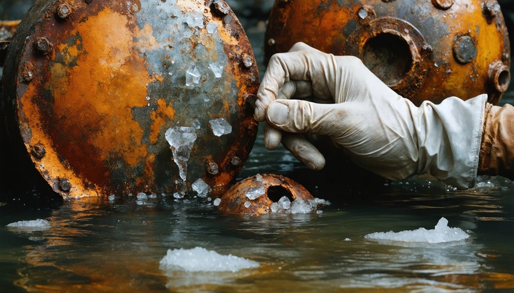 fragile deteriorative measured stabilizing first