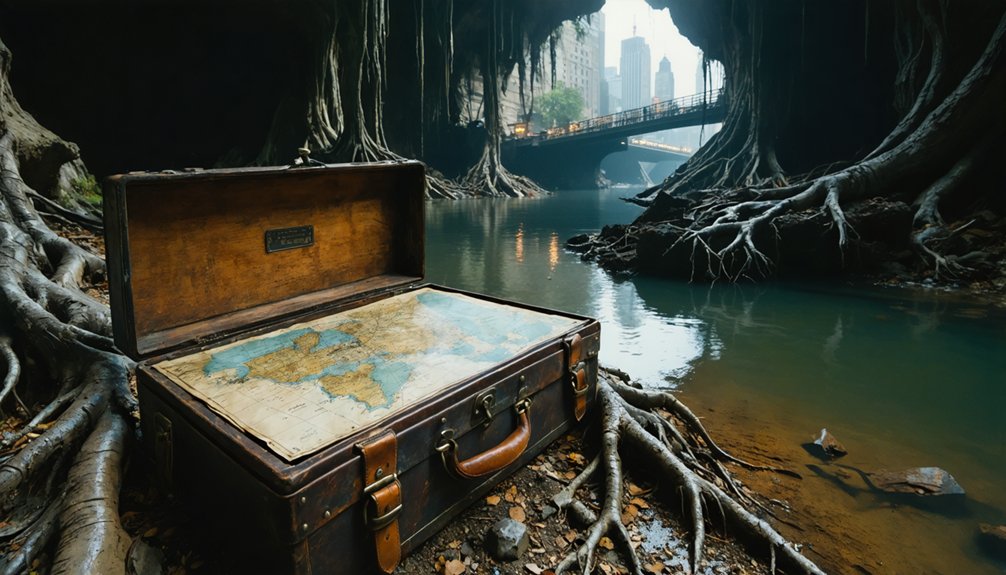 gang exploited corrupt system