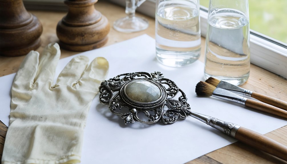 gentle thorough protective and preventive cleaning