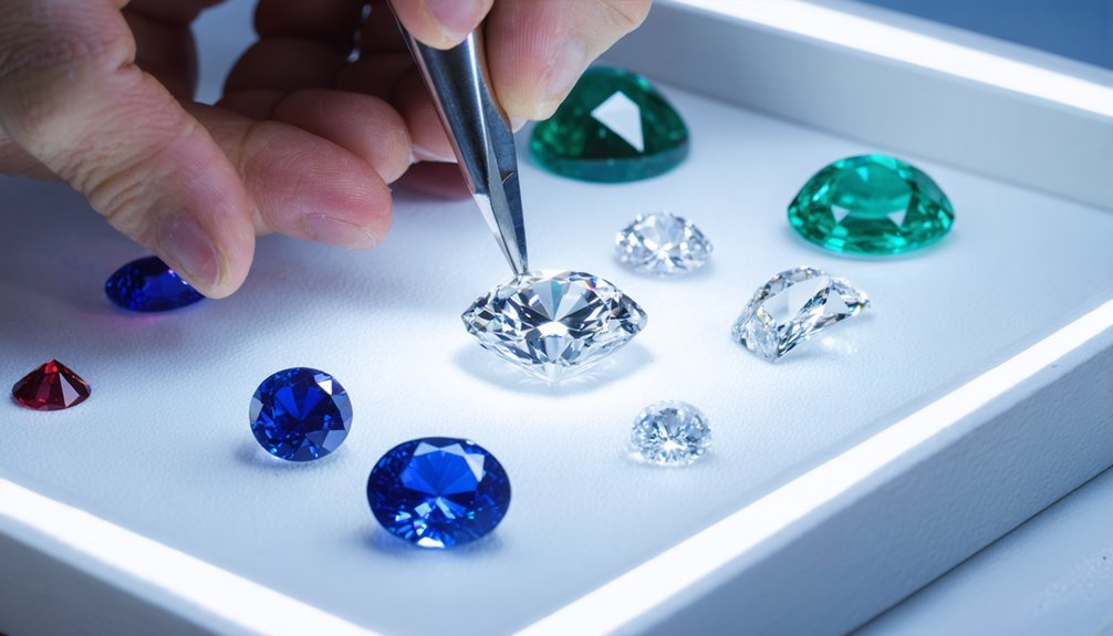 gia grading standards update
