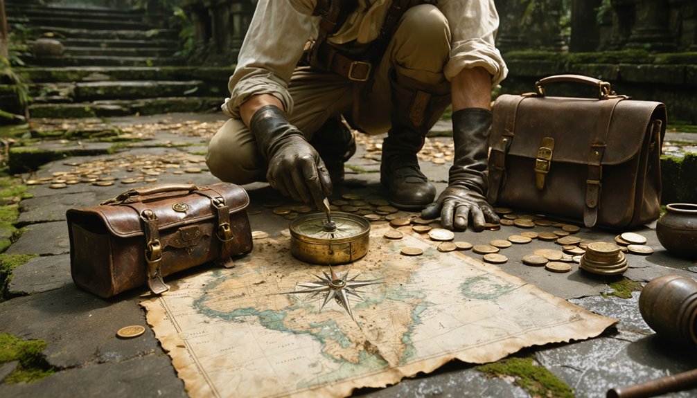 global adventure for seekers