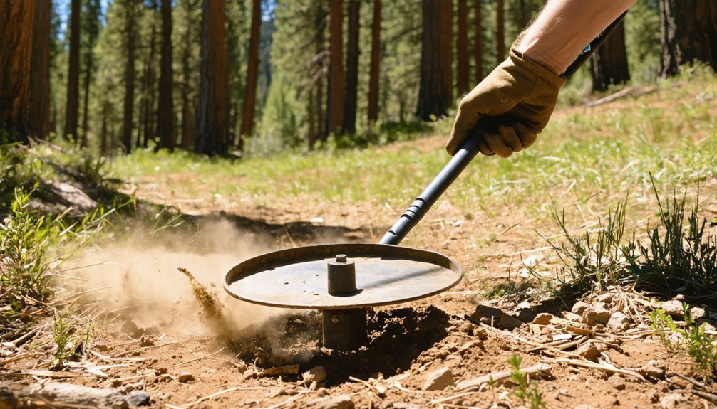 gold rush history exploration