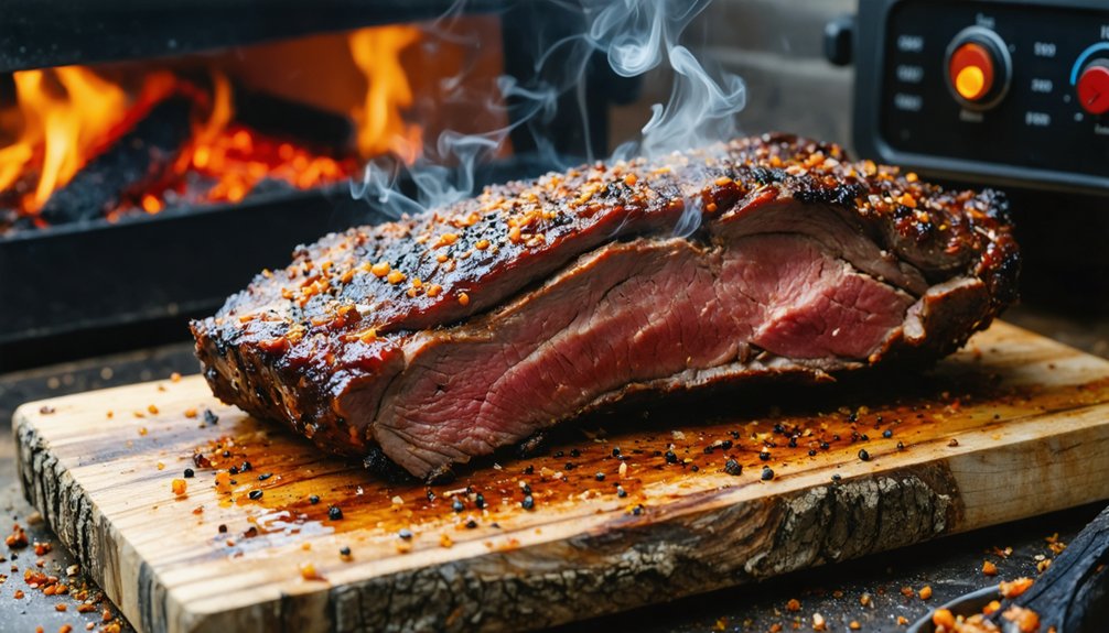 gradual cooking method