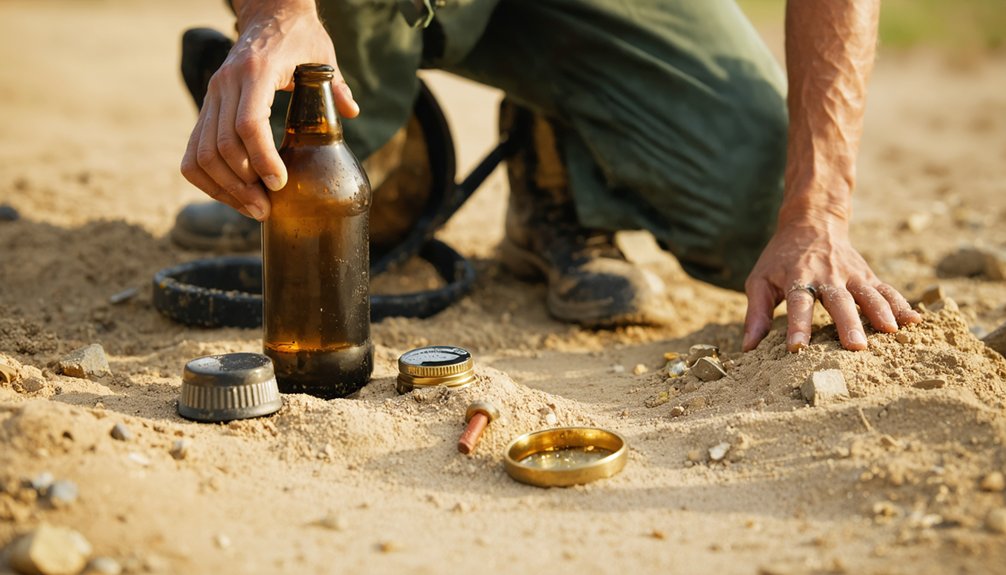 halo effect causes false signals