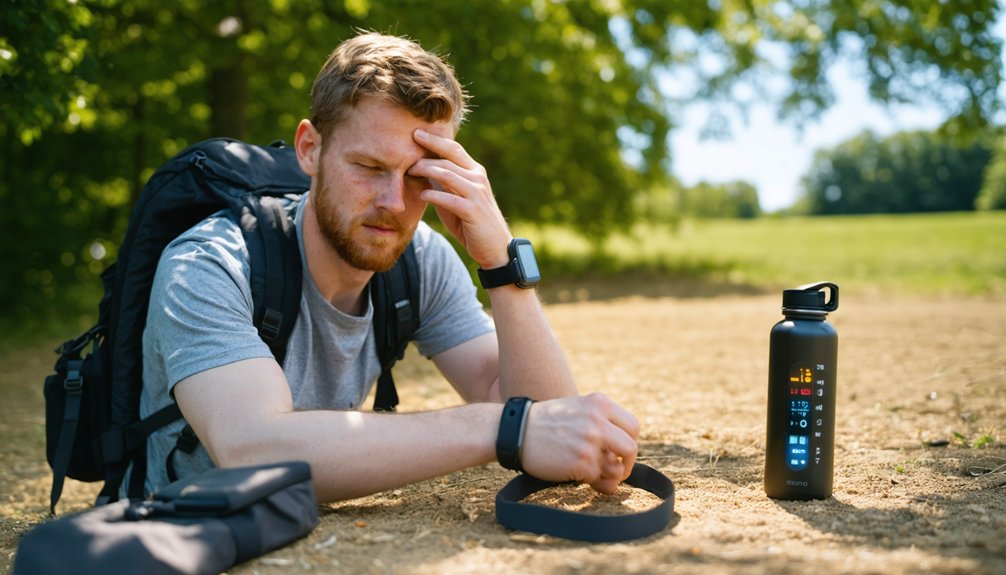 heat stress monitoring essentials