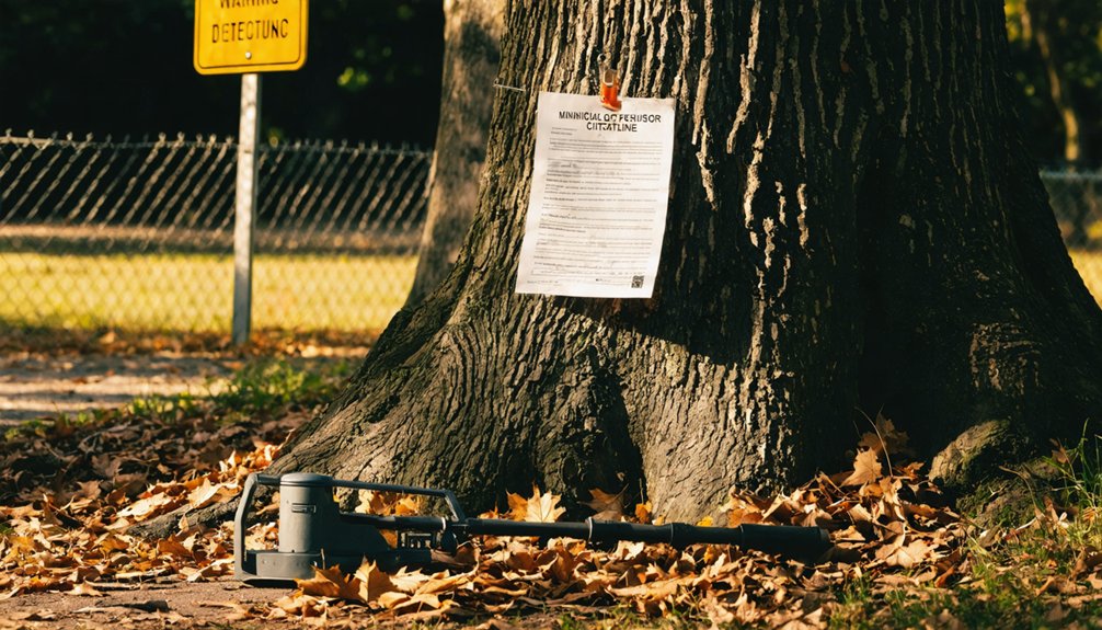 hefty fines and jail time