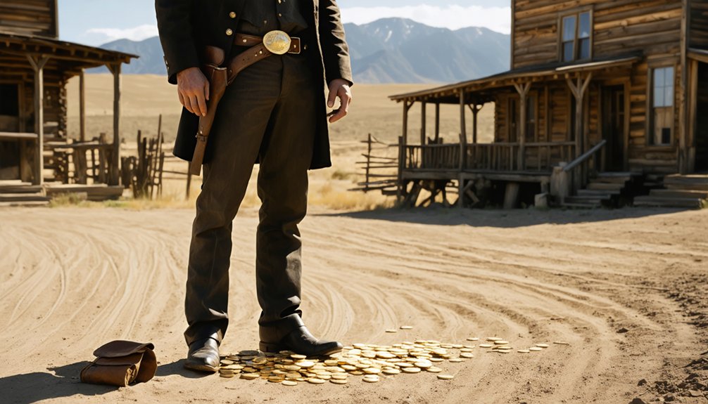 henry plummer outlaw sheriff