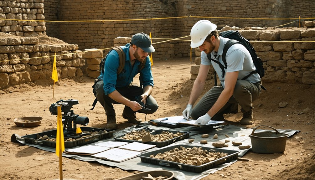 heritage stewardship through partnership