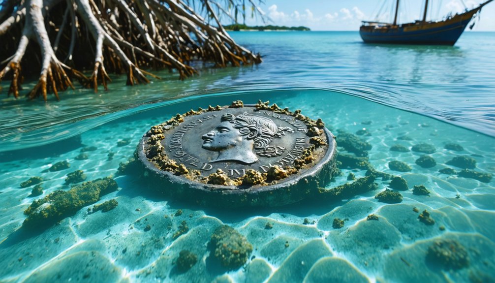 hidden florida treasure finds