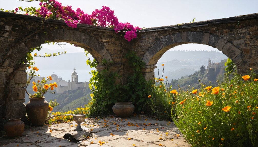 hidden mission artifacts