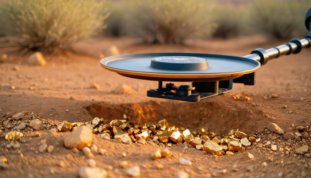 high frequency detection optimization