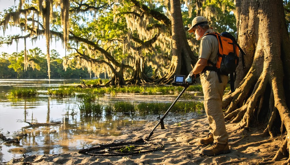 historic sites and coordinates