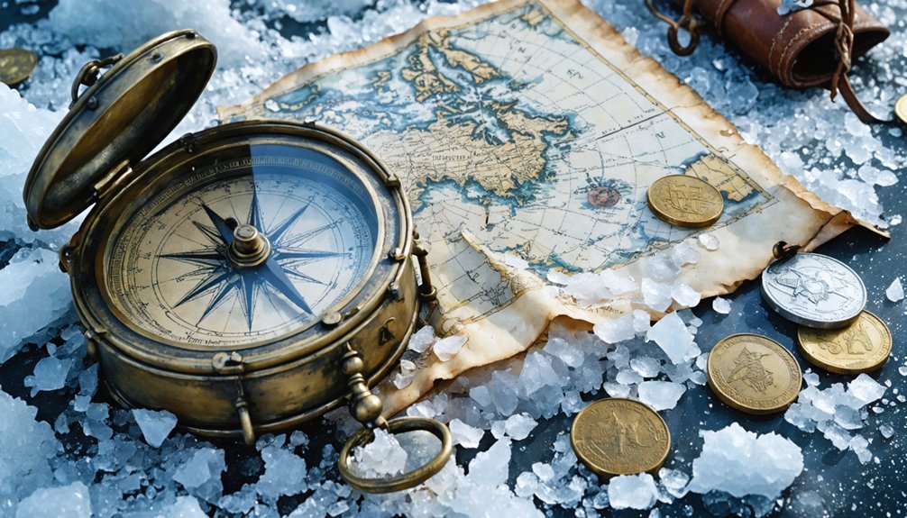 hudson s commercial trade missions