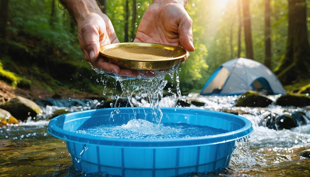 hybrid mobile stationary processing