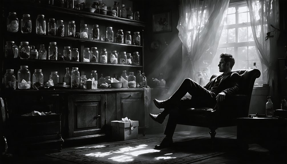 hygienic obsession fuels decay