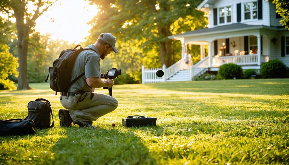 identify contact obtain demonstrate