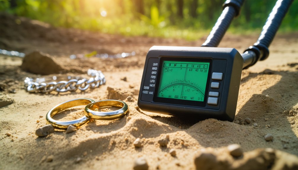 identify interpret differentiate signals