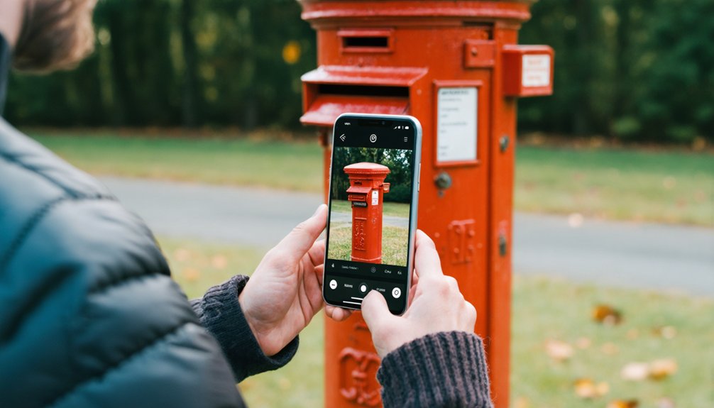 include team member in photos