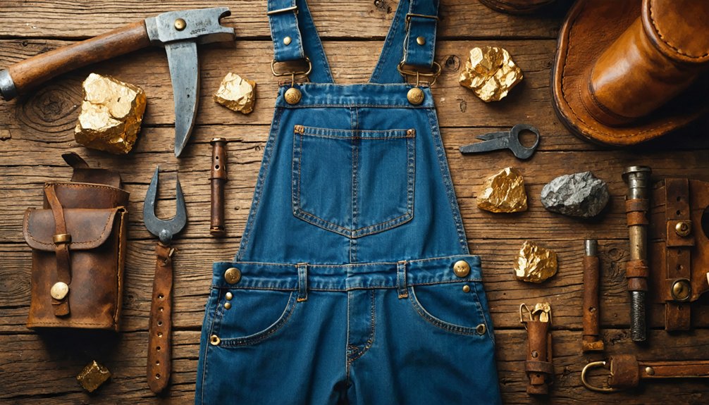 innovative denim enterprise evolution