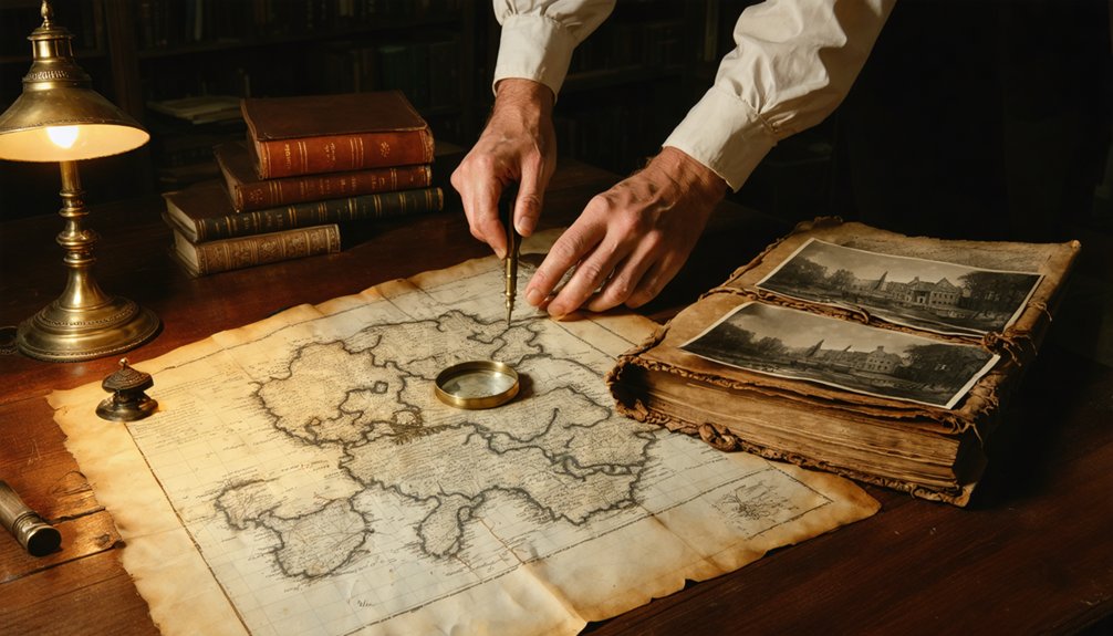 integrate records for precision