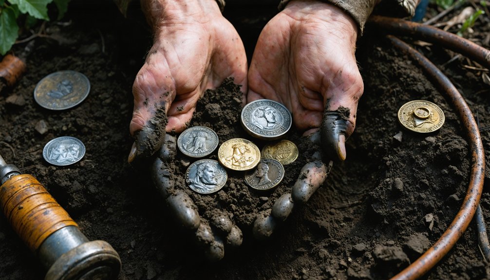 is metal detecting worthwhile