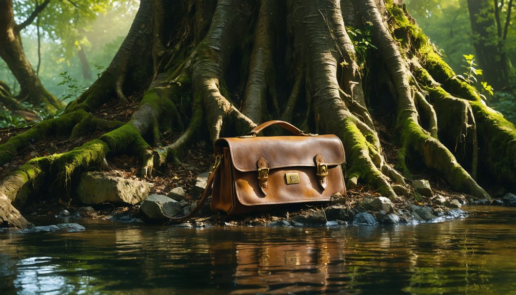 james younger gang treasures