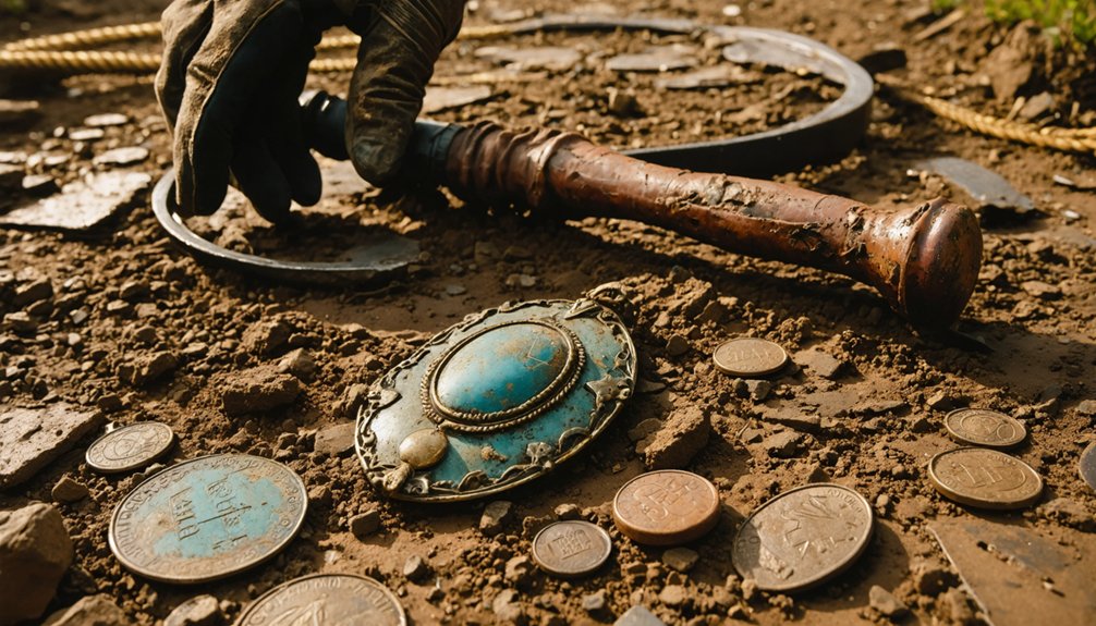 jewelry search ethical guidelines