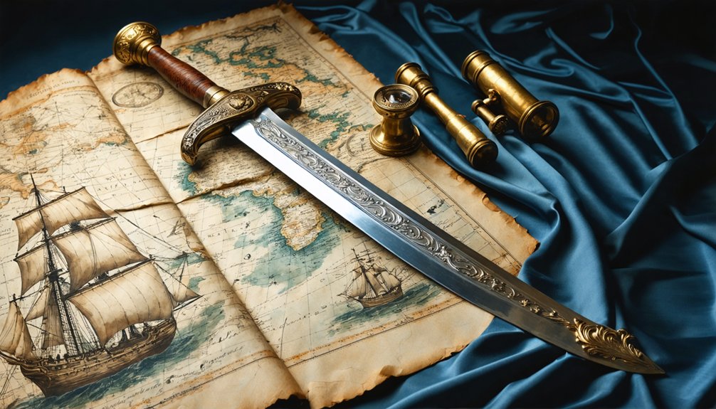 jones pioneering naval leadership