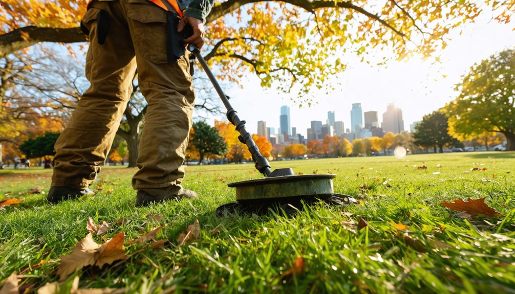 kansas city metal detecting regulations