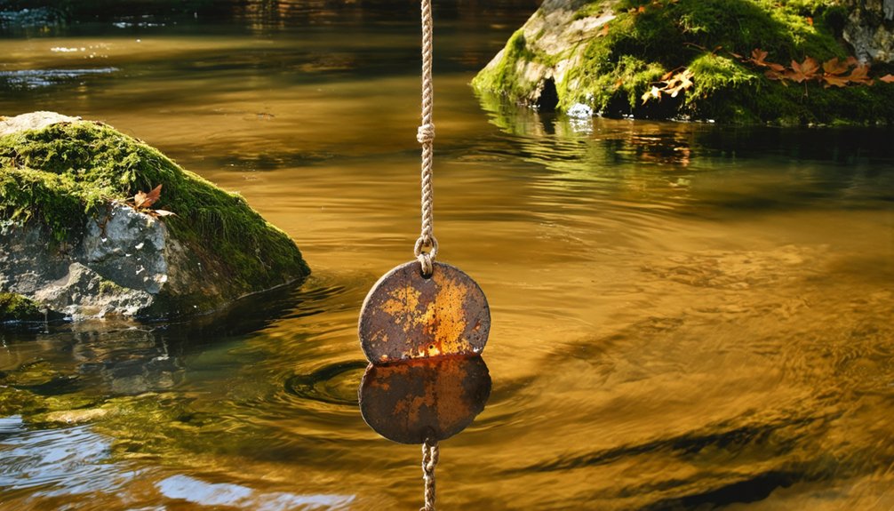 kentucky magnet fishing locations