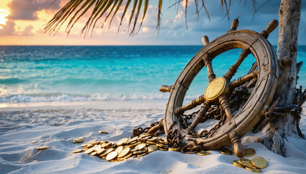 lafitte s cuban pirate end