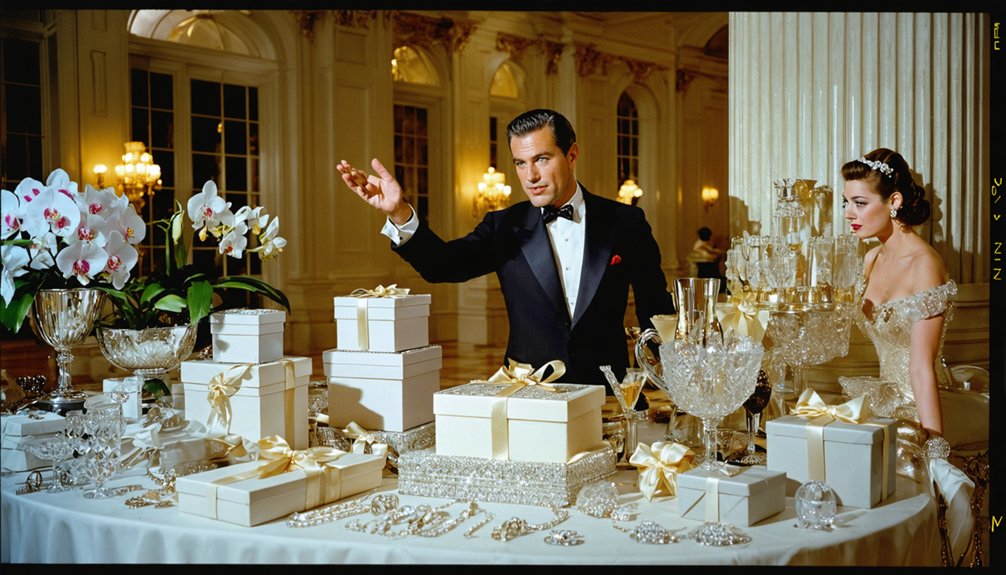 lavish hollywood star pursuits