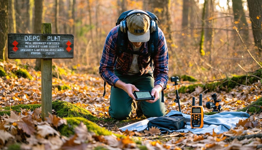 lawful permitted documented responsible