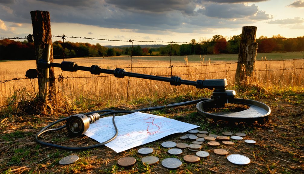 laws tips private land