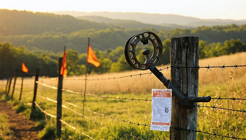 legal archaeological site protections