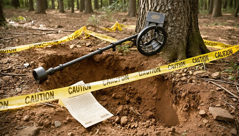 legal consequences escalate rapidly