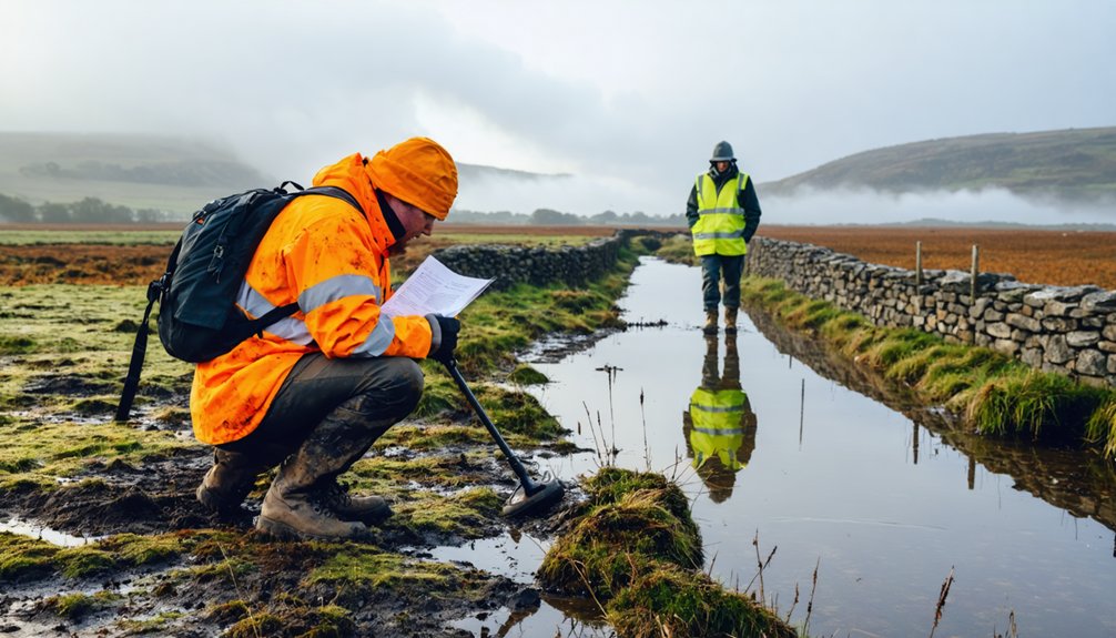 legal detection restrictions vary