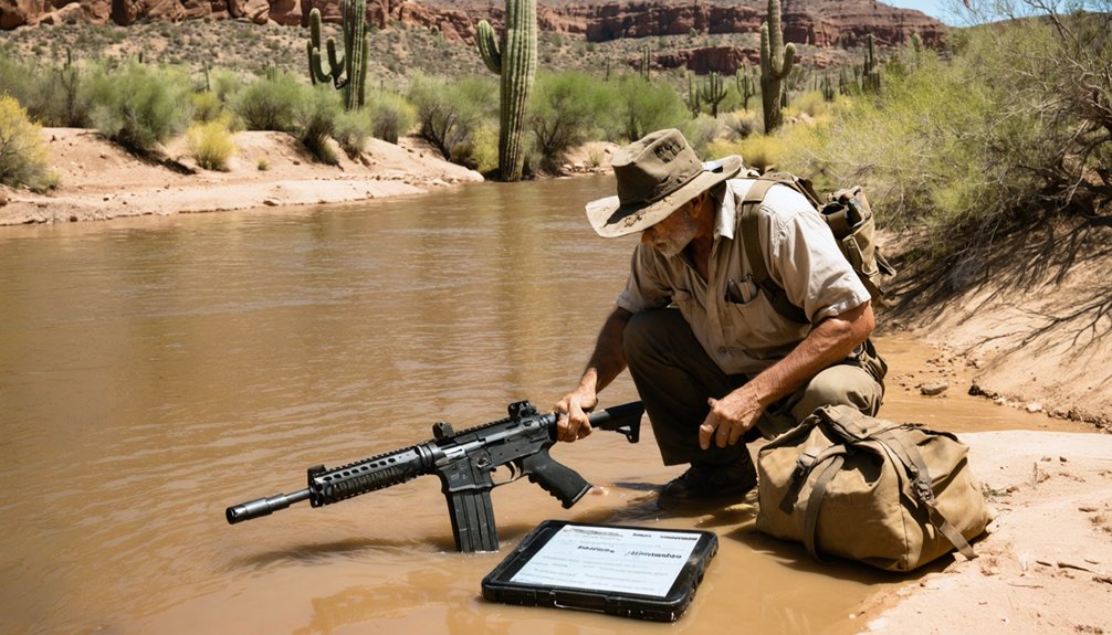 legal fishing permit requirements