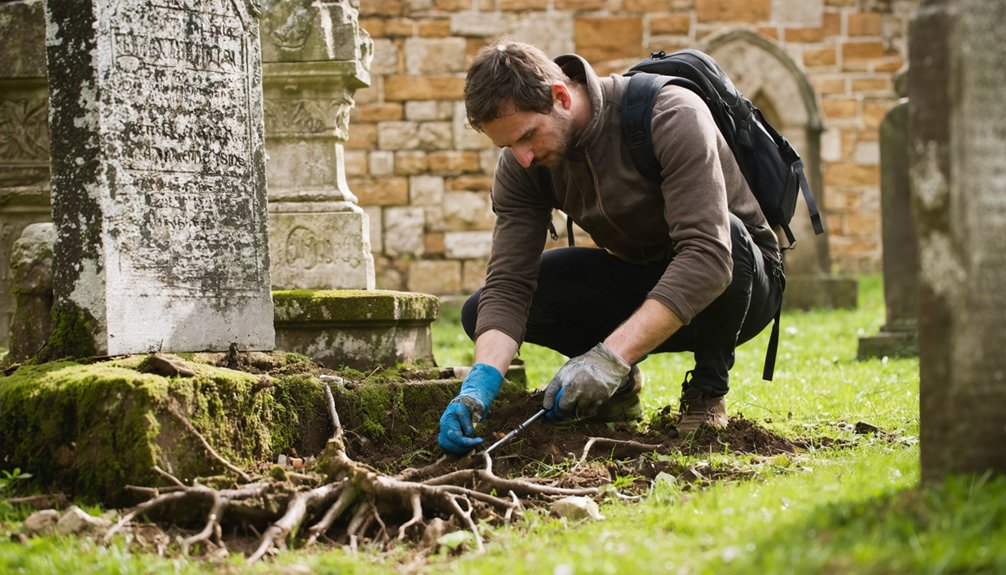 legal permission and research